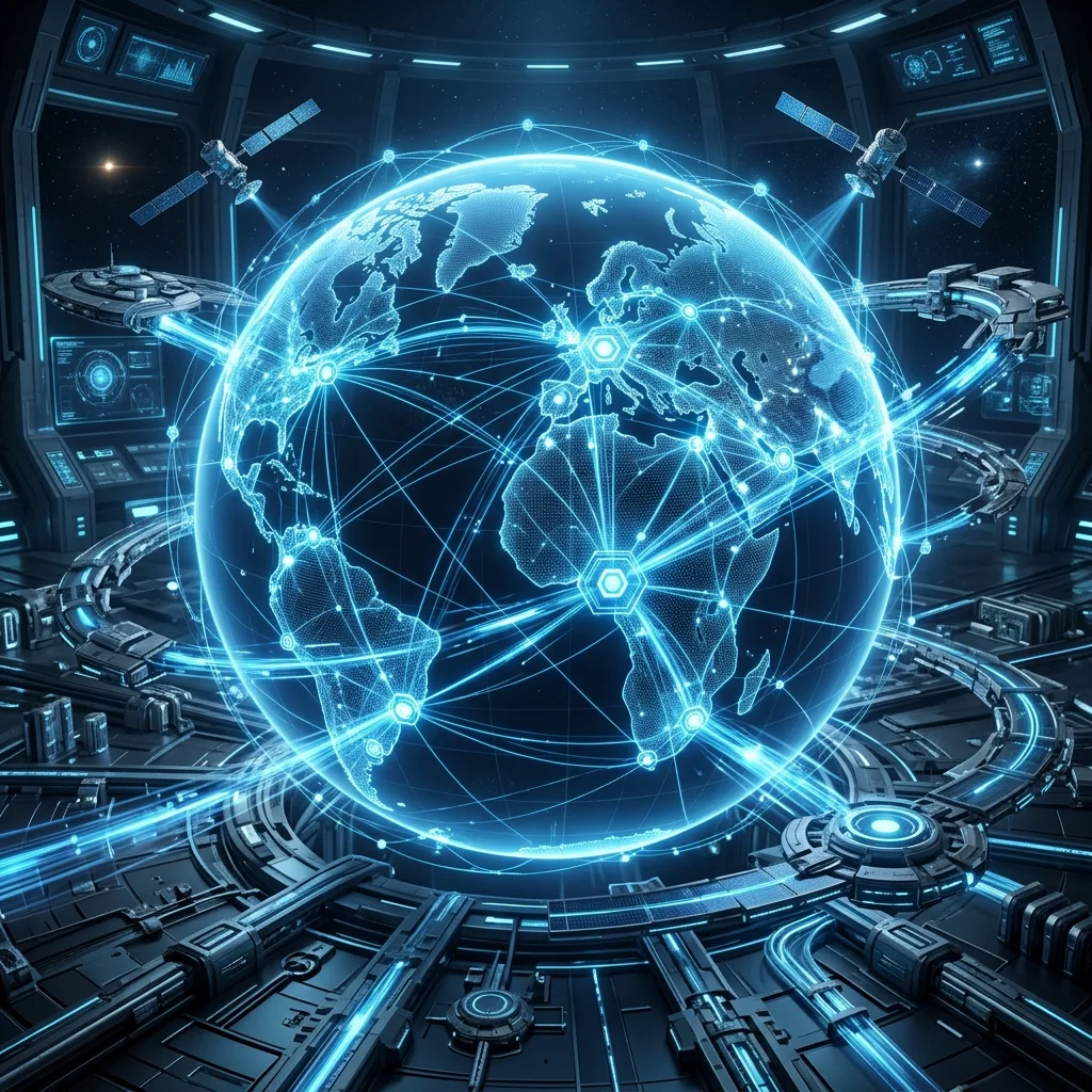 AI Operational Excellence