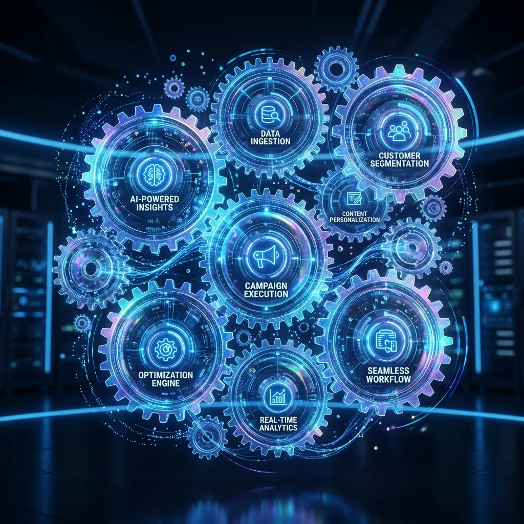 AI Automation Excellence