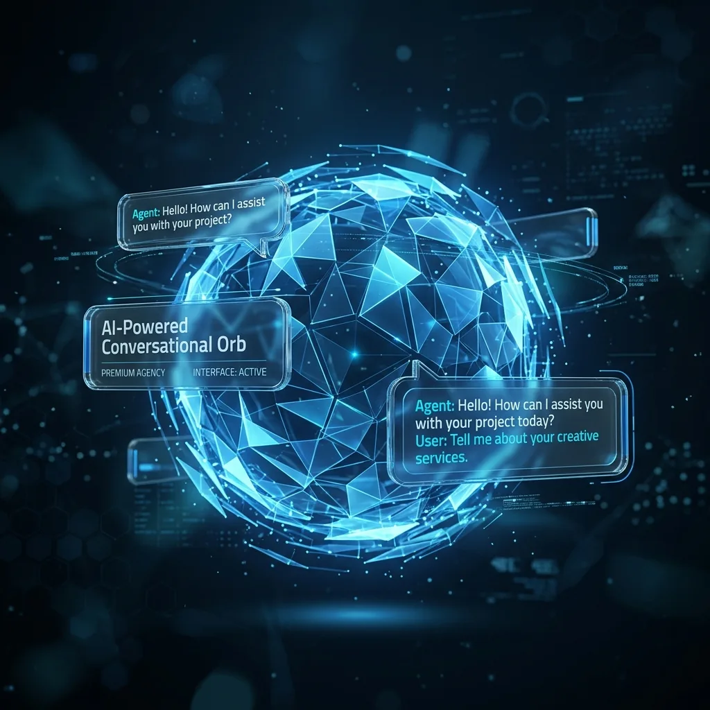 AI Conversational Logic Authority