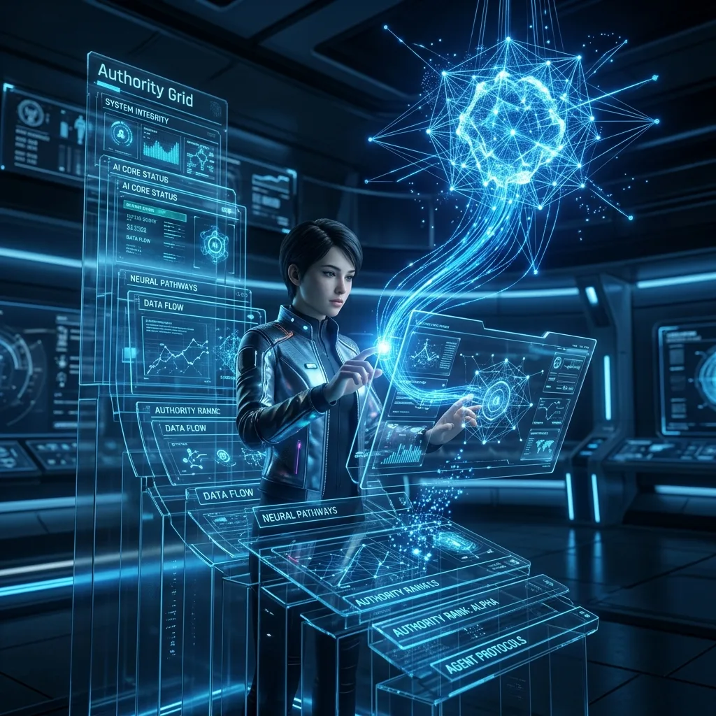 AI Conversational Excellence