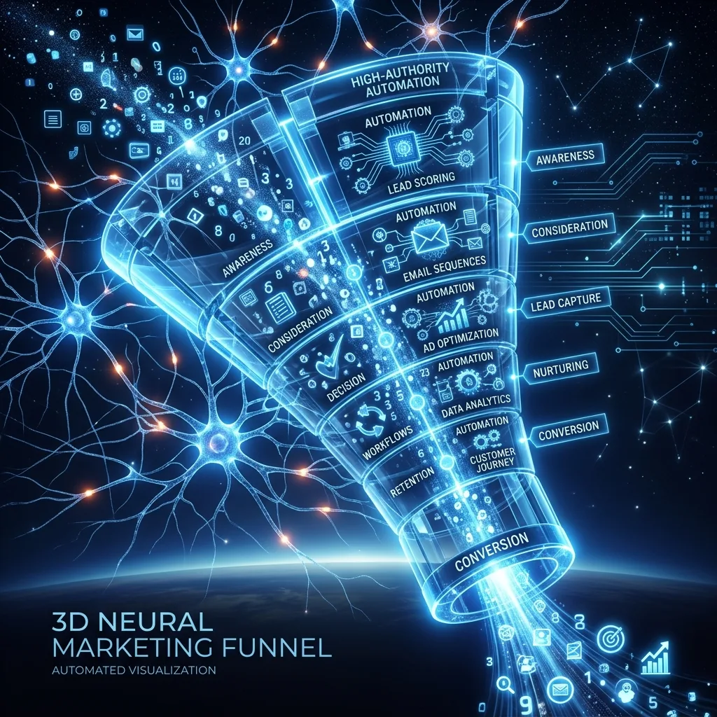 AI Marketing Automation Authority