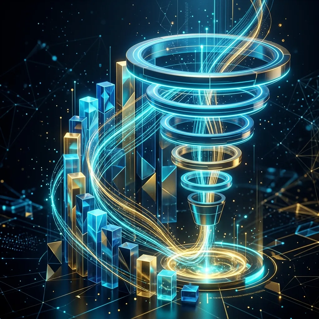 Predictive Funnel Architecture