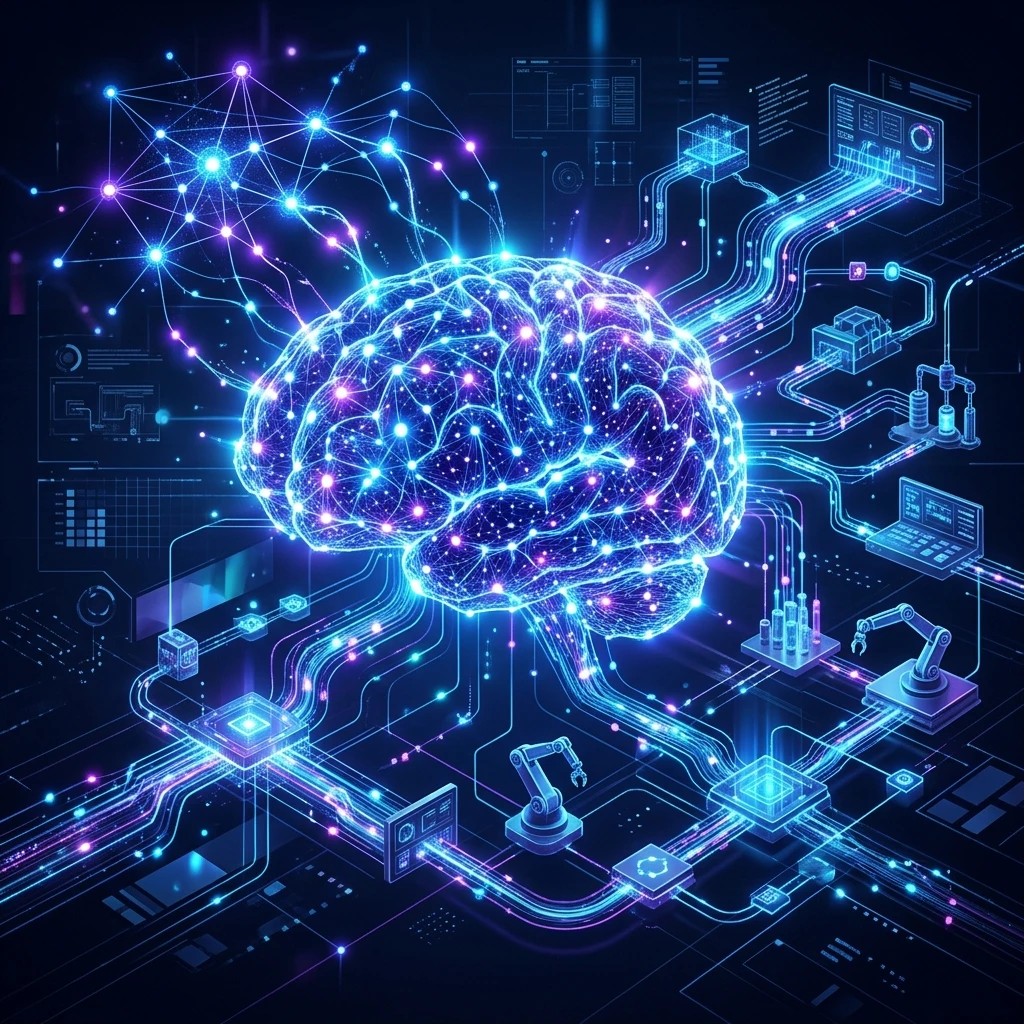 AI & Automation Systems