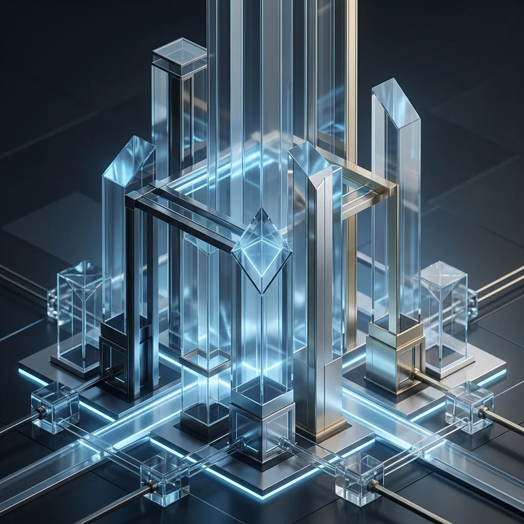 Institutional Trust Strategy
