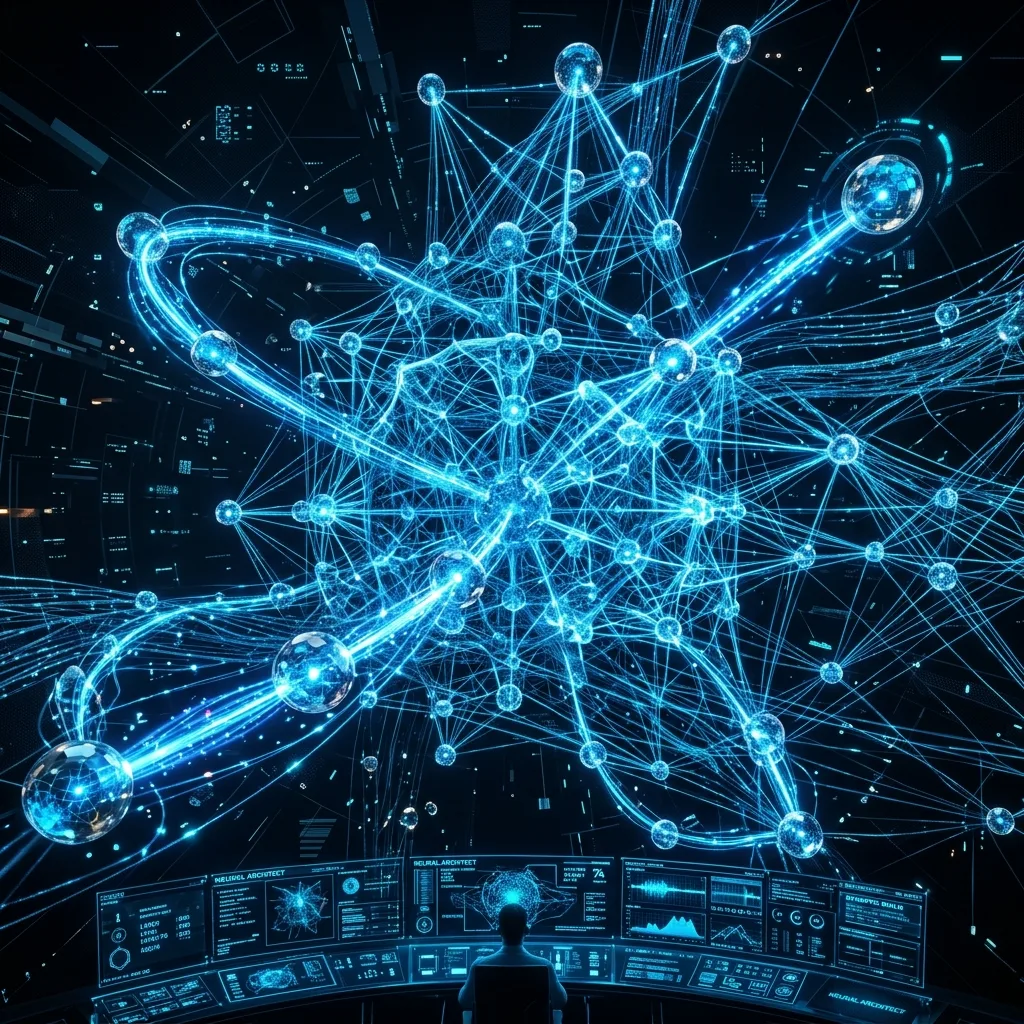 Custom AI Neural Engineering