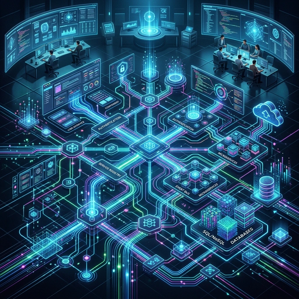 Software Architecture
