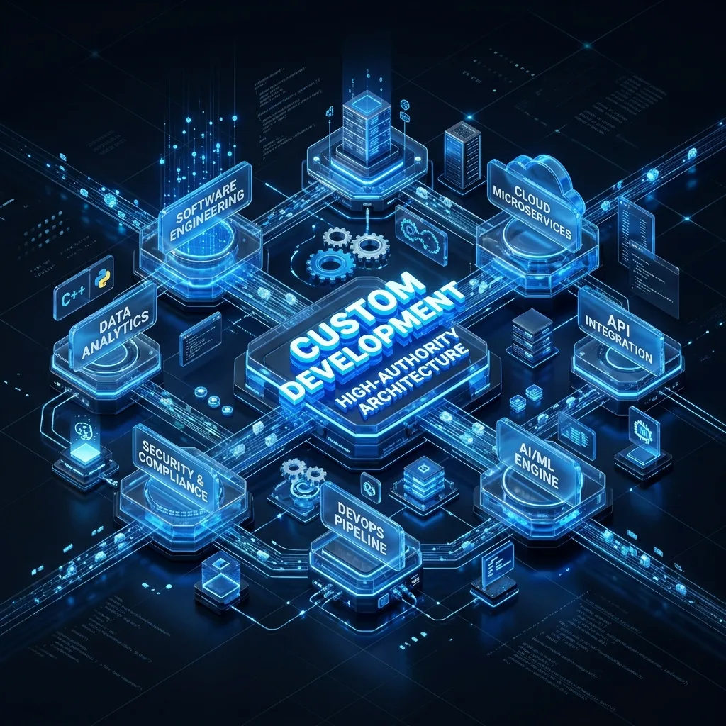 Full-Cycle Software Engineering