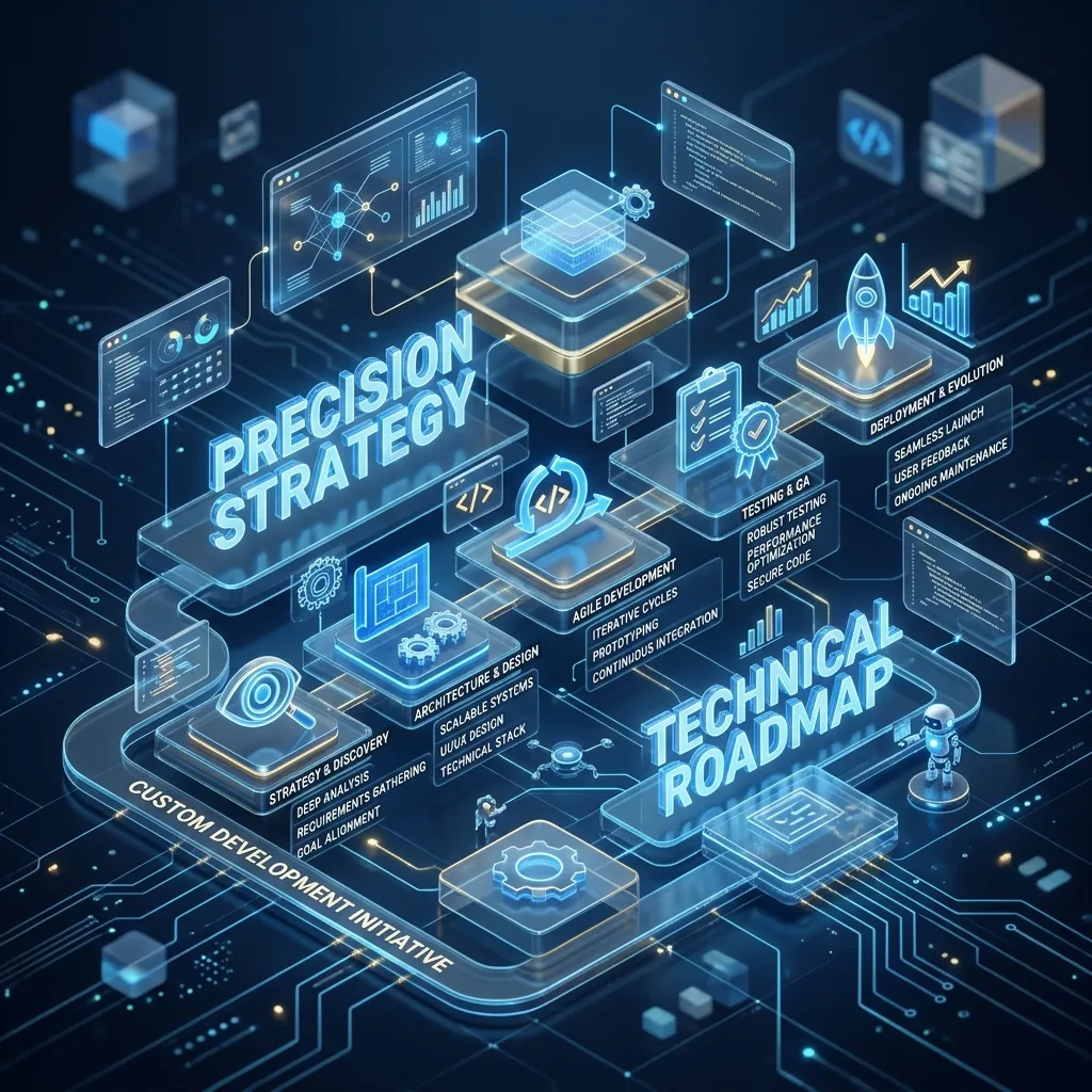 Software Engineering Architecture