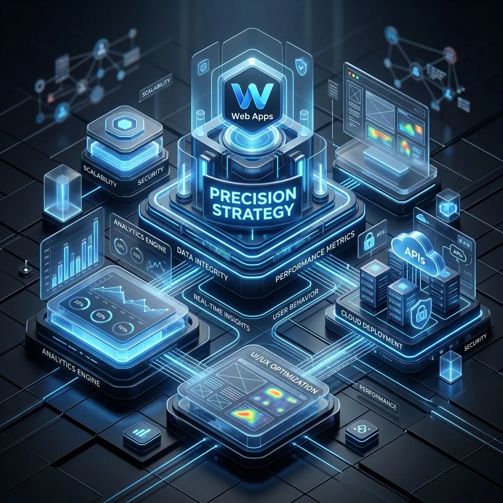 Web Application Architecture