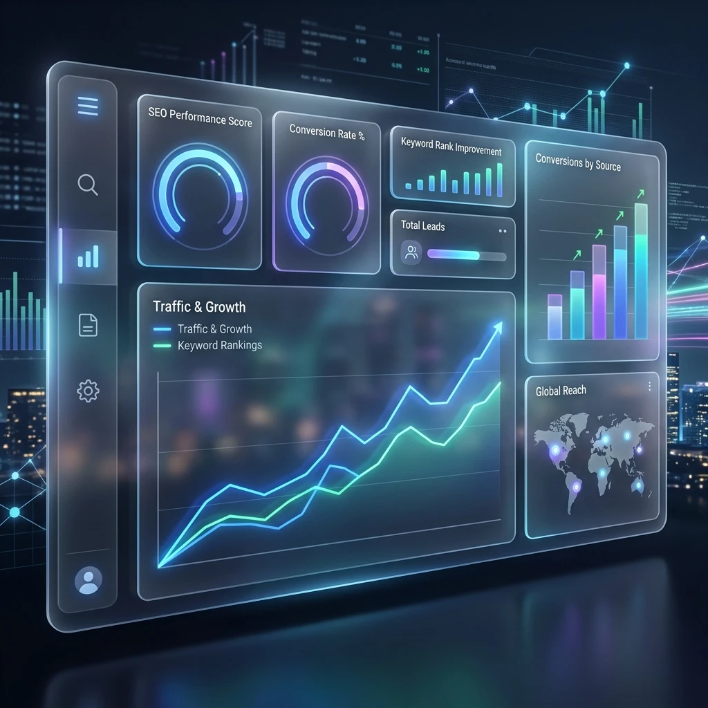 Digital Marketing Analysis