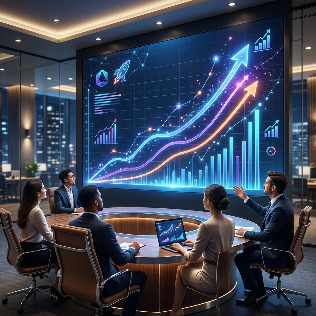 Integrated Marketing Excellence