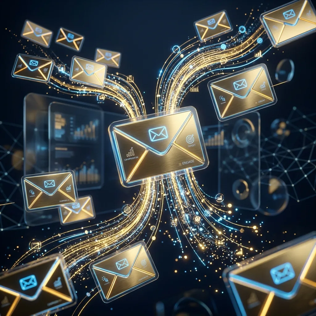 Email Lifecycle Automation