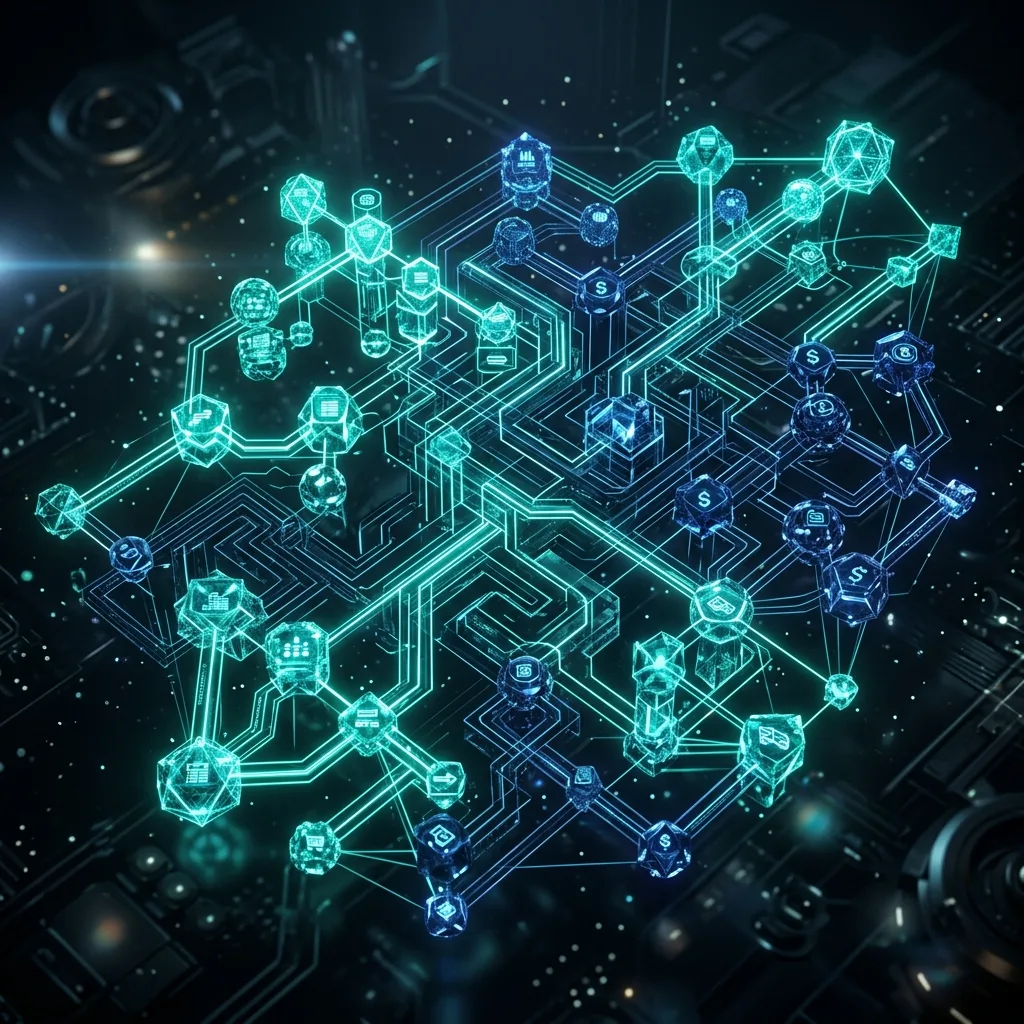 ERP Architecture Strategy