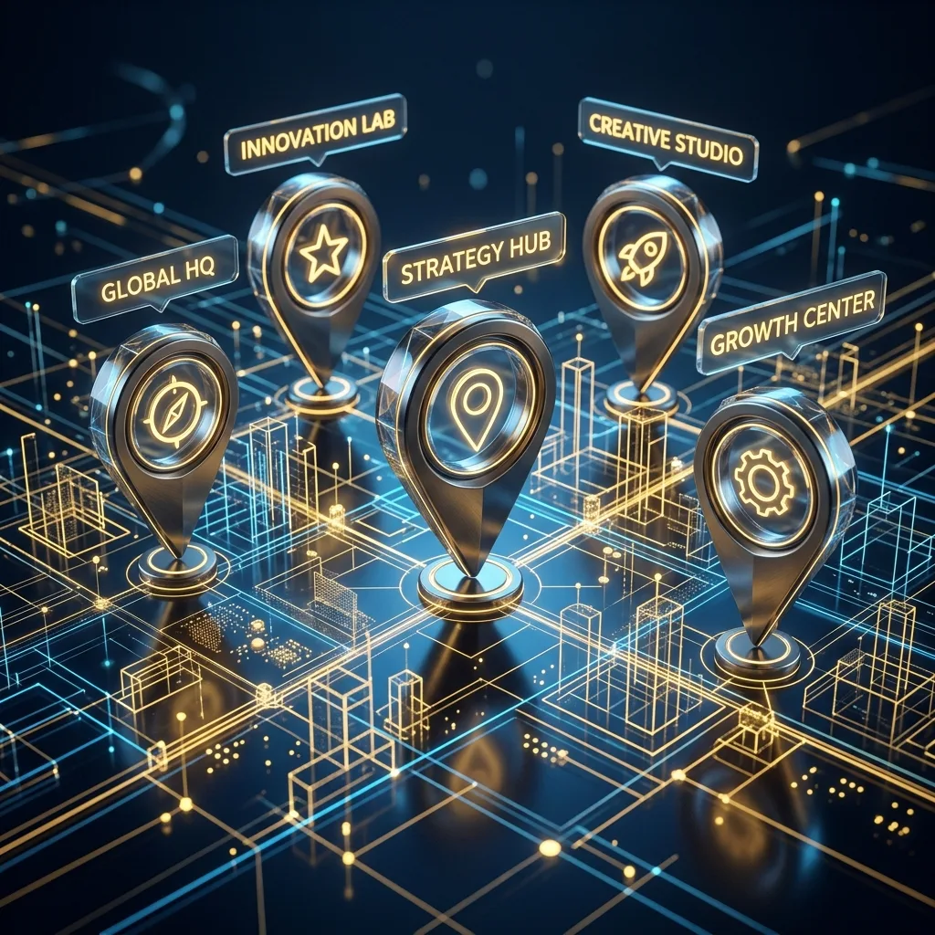 GMB & Local SEO Authority