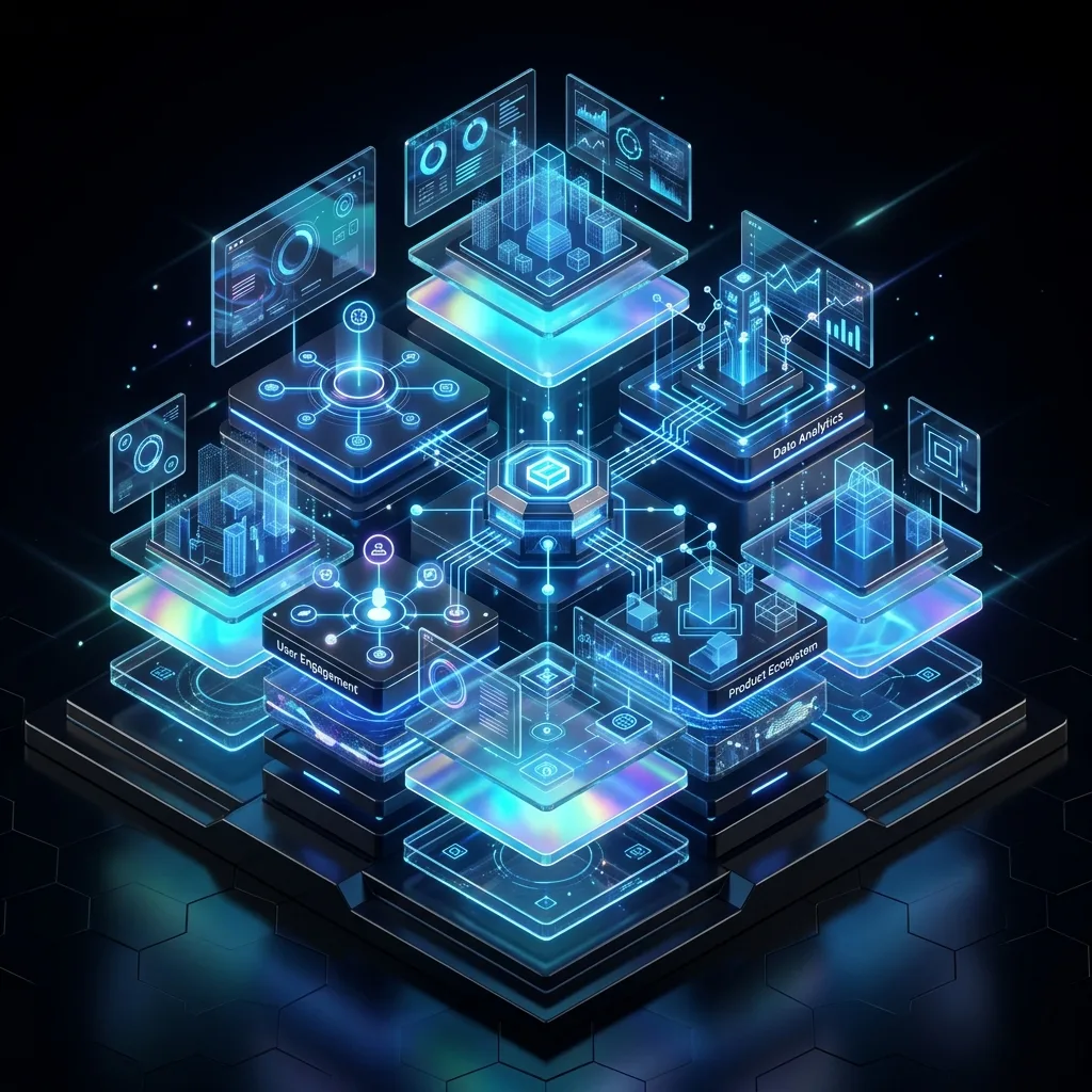Brand DNA Strategy