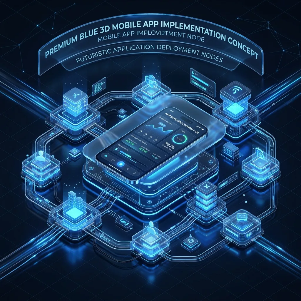 Mobile Performance Optimization