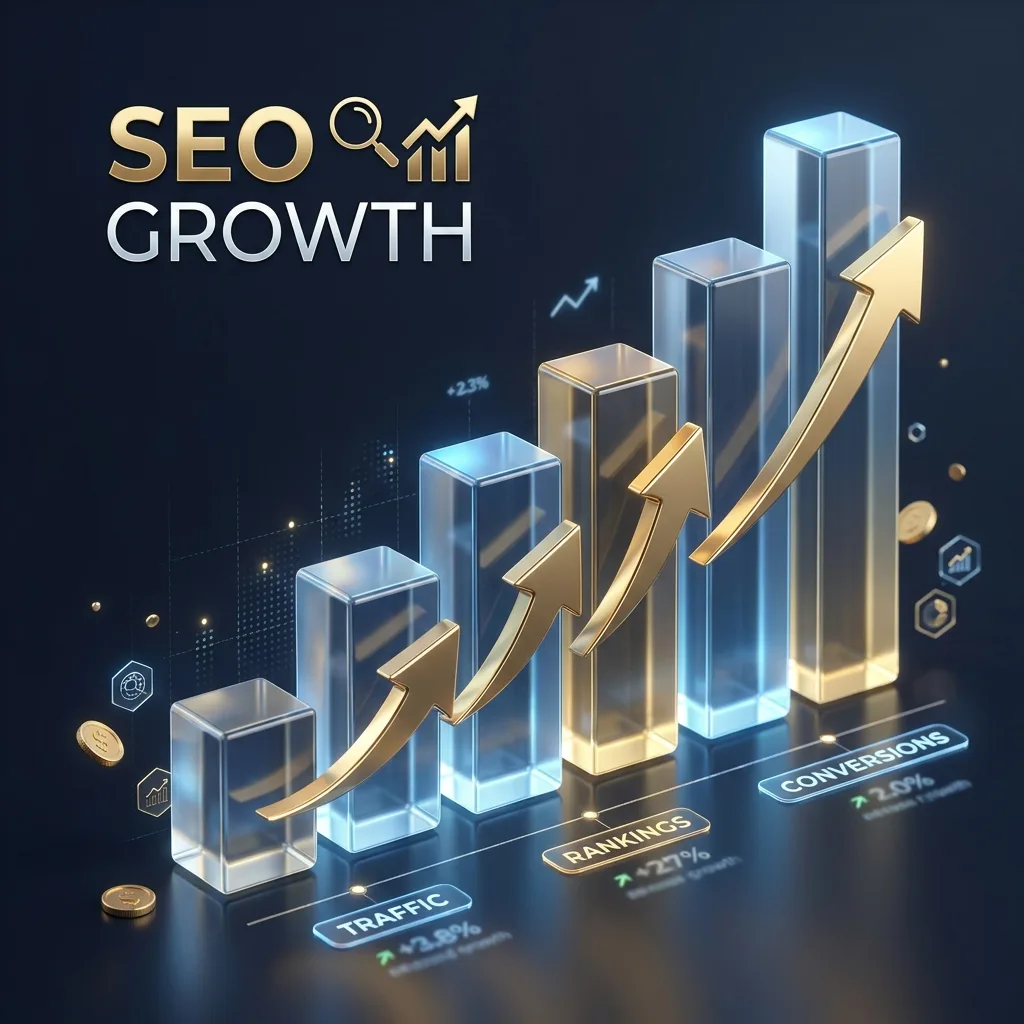 Advanced SEO Search Supremacy
