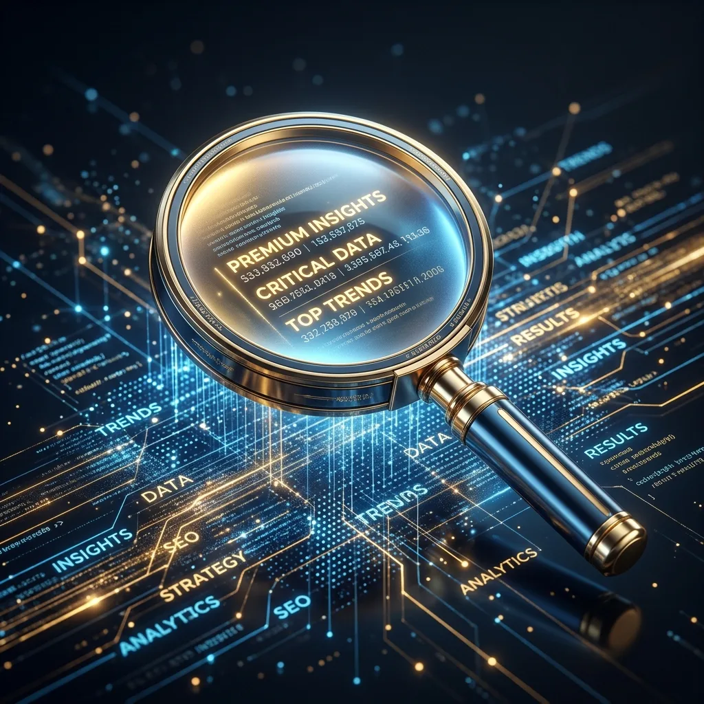 Technical SEO Audit & Architecture