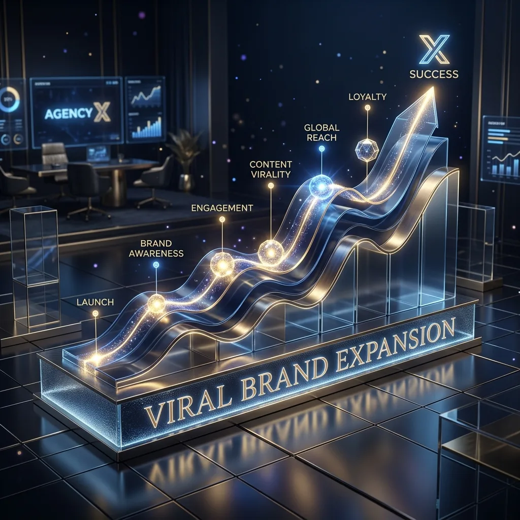 Social Brand Execution
