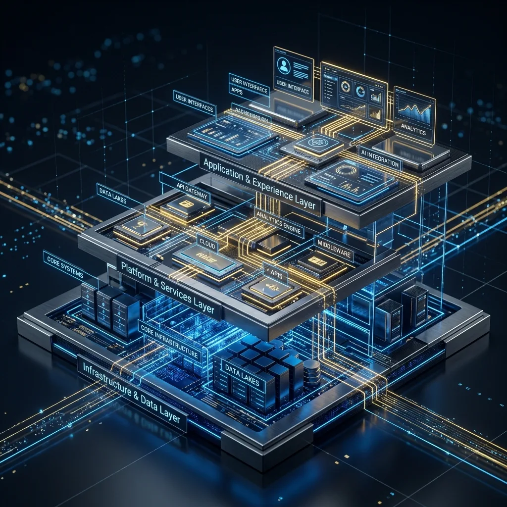 Marketing Strategy Blueprint