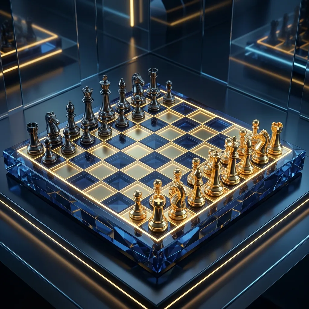 Marketing Decision Intelligence