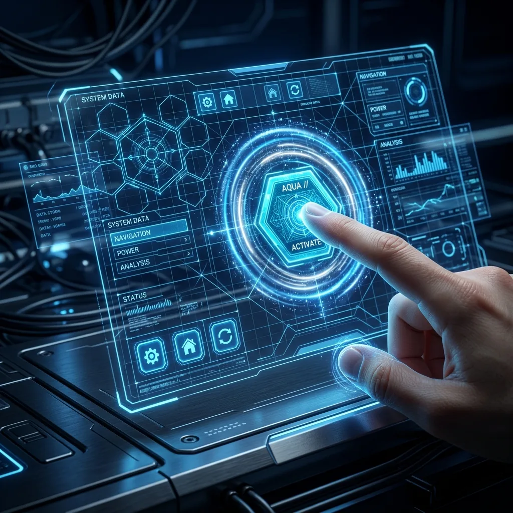 UX Design Strategy