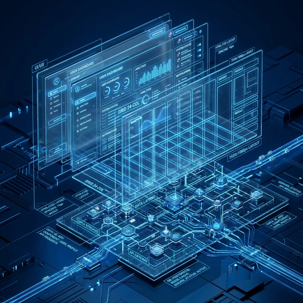 Digital Modernization Strategy