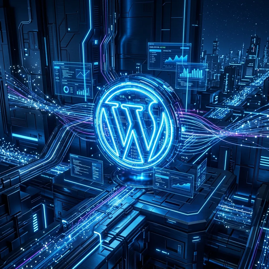 Enterprise WordPress Development